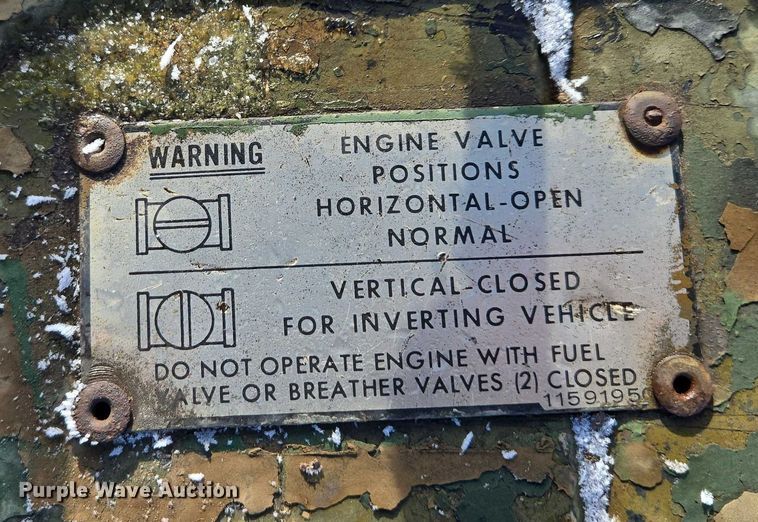 image for item ES2604 (2) utility vehicles