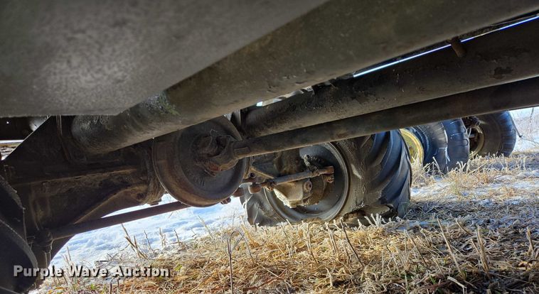 image for item ES2604 (2) utility vehicles