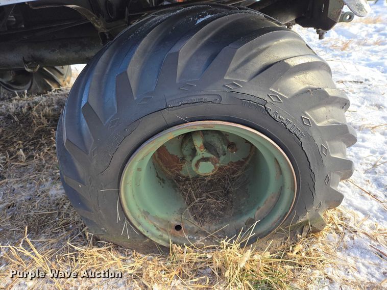 image for item ES2604 (2) utility vehicles