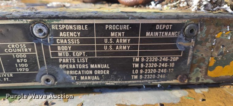 image for item ES2604 (2) utility vehicles