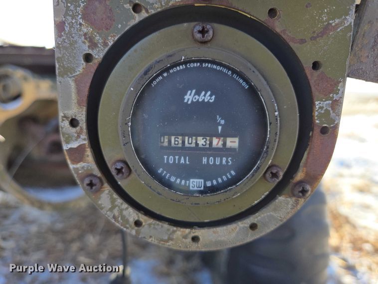 image for item ES2604 (2) utility vehicles