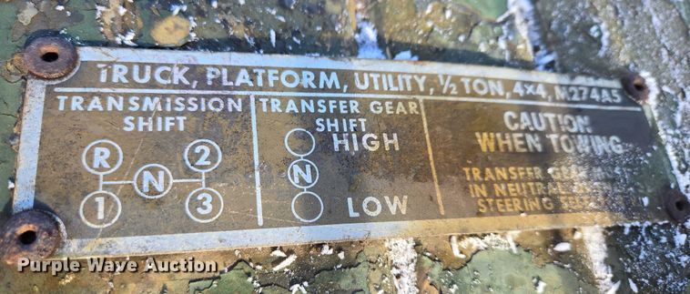 image for item ES2604 (2) utility vehicles