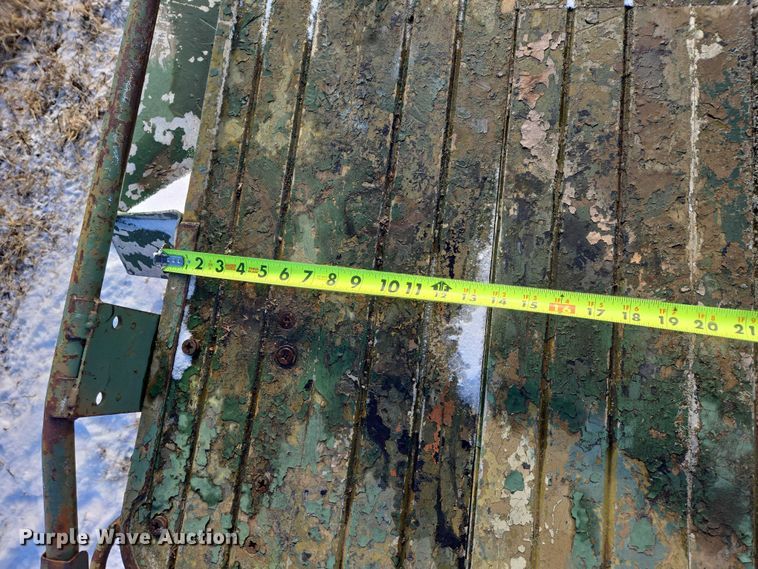 image for item ES2604 (2) utility vehicles