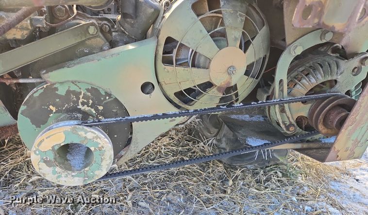 image for item ES2604 (2) utility vehicles