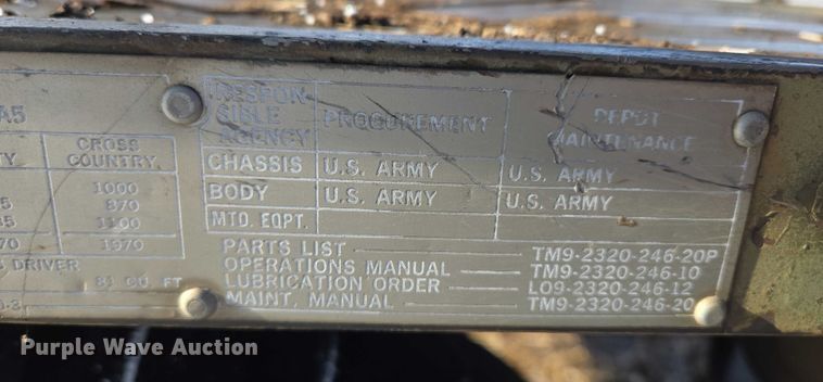 image for item ES2604 (2) utility vehicles