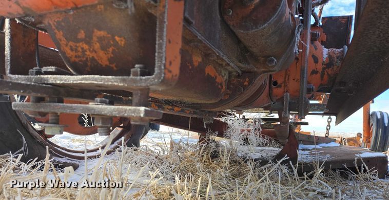 image for item ES2605 Allis-Chalmers G tractor