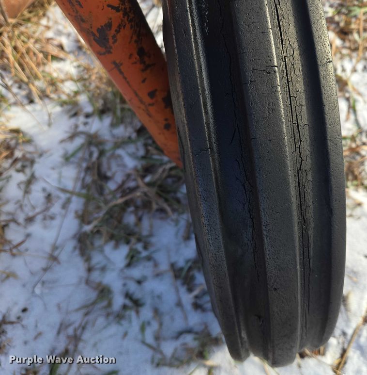 image for item ES2605 Allis-Chalmers G tractor