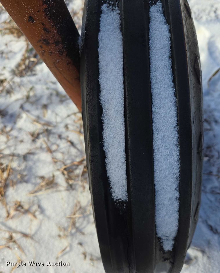 image for item ES2605 Allis-Chalmers G tractor