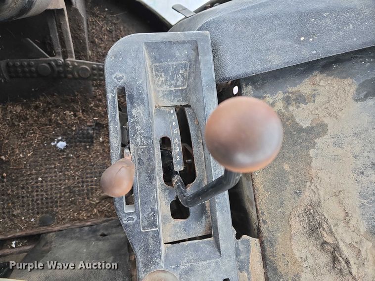 image for item ES2607 John Deere 4630 tractor