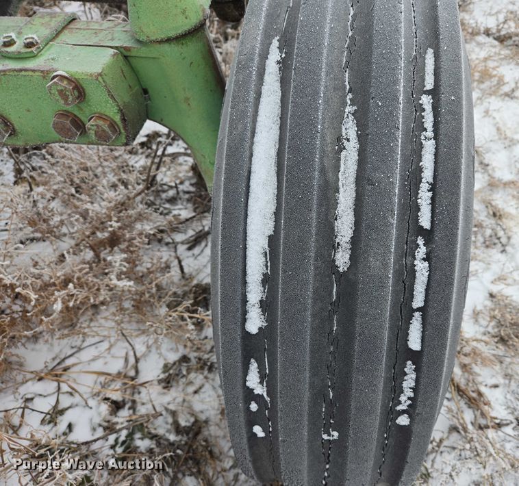 image for item ES2607 John Deere 4630 tractor