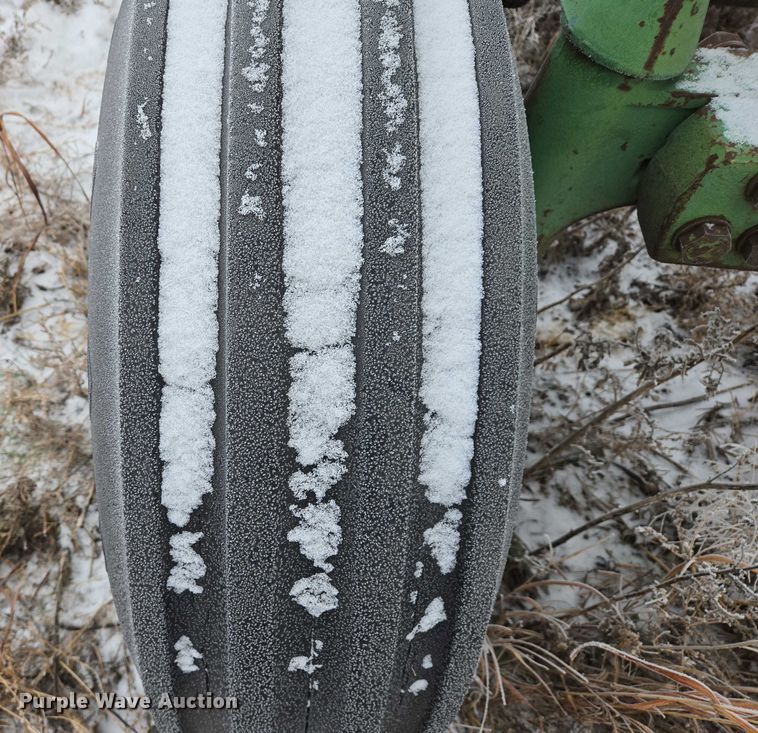 image for item ES2607 John Deere 4630 tractor