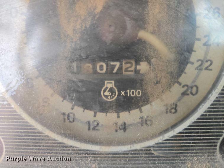 image for item ES2610 Ford Tiger Special 6600 tractor