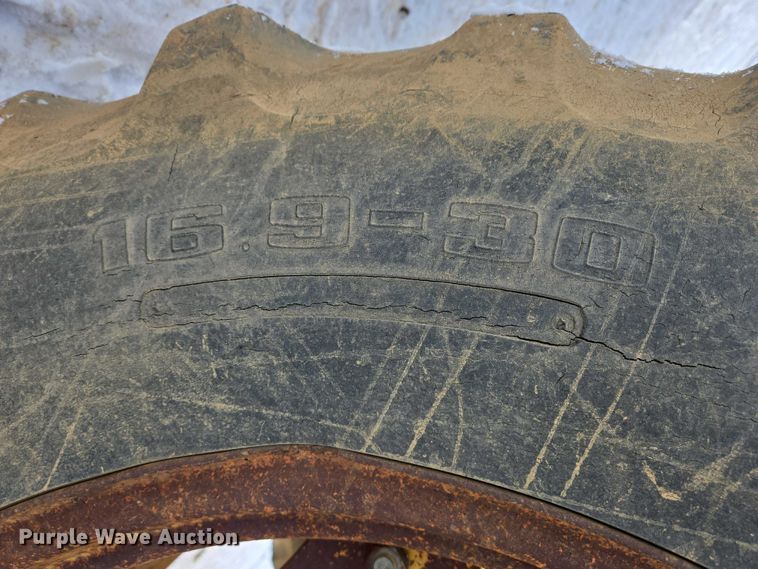 image for item ES2610 Ford Tiger Special 6600 tractor