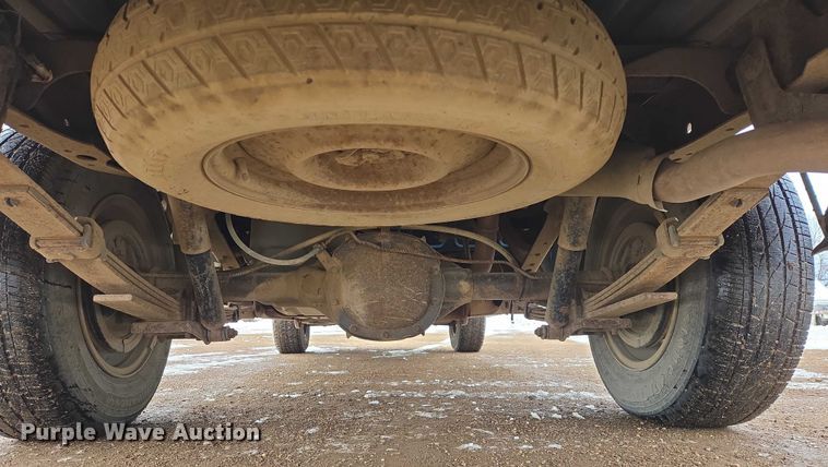 image for item ES2612 1998 GMC Sonoma Ext. Cab pickup truck