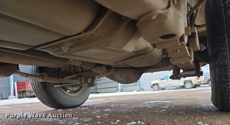 image for item ES2612 1998 GMC Sonoma Ext. Cab pickup truck