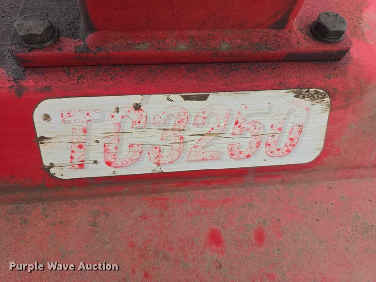 image for item ES2613 Butler TC3250 tire machine