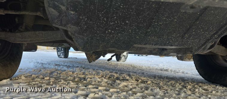 image for item ES2615 2016 Chevrolet Silverado 1500 Crew Cab pickup truck