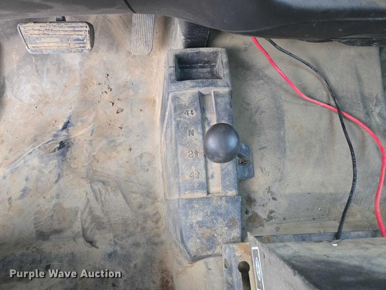 image for item ES2615 2016 Chevrolet Silverado 1500 Crew Cab pickup truck