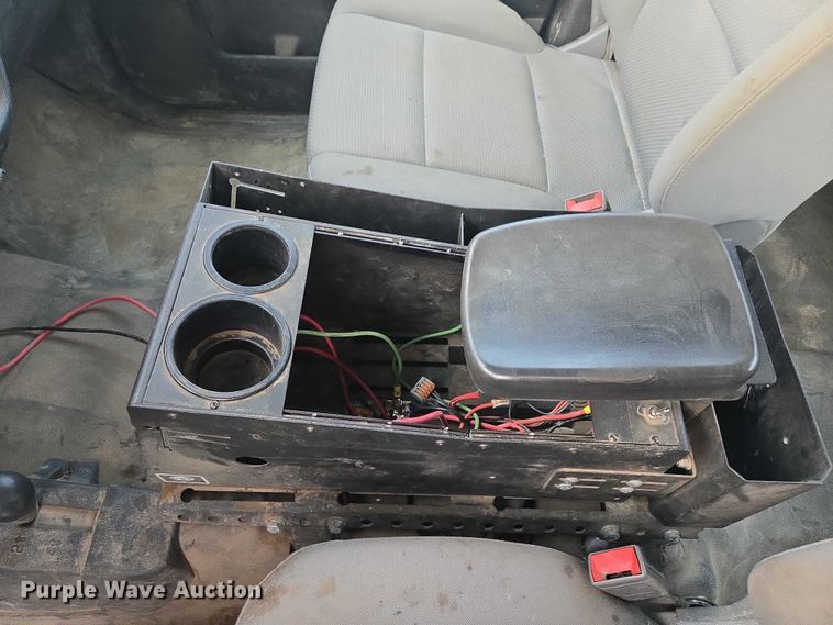 image for item ES2615 2016 Chevrolet Silverado 1500 Crew Cab pickup truck