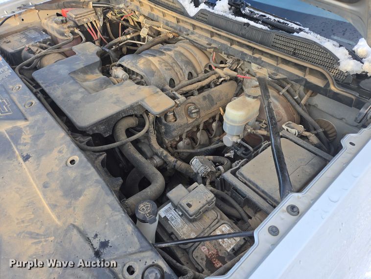 image for item ES2615 2016 Chevrolet Silverado 1500 Crew Cab pickup truck