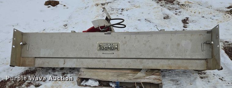 image for item ES2616 Monroe MS969-DD spreader