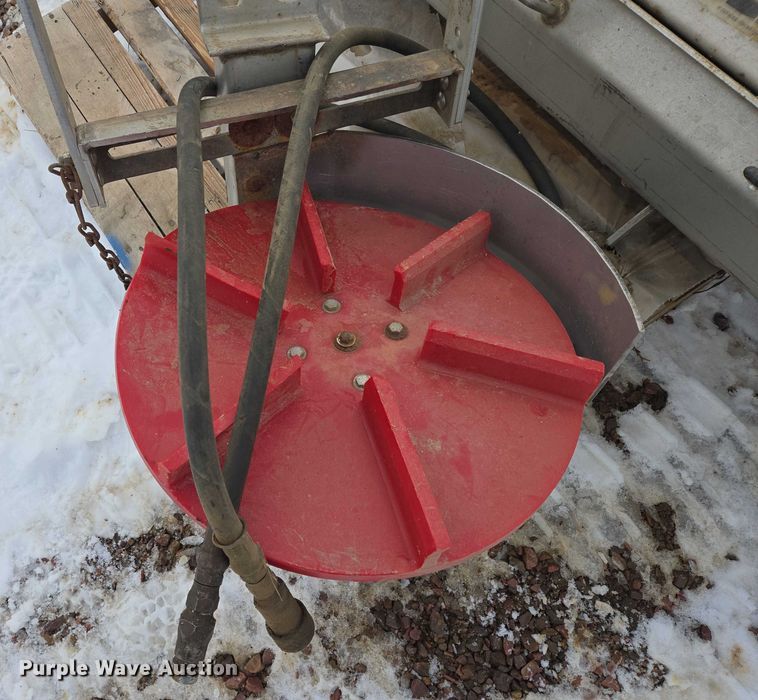 image for item ES2616 Monroe MS969-DD spreader