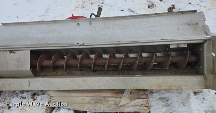 image for item ES2616 Monroe MS969-DD spreader