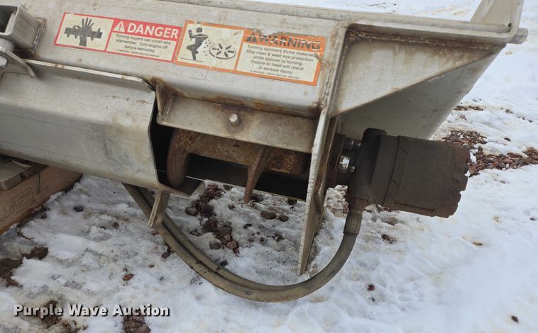 image for item ES2616 Monroe MS969-DD spreader