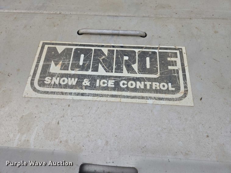 image for item ES2616 Monroe MS969-DD spreader