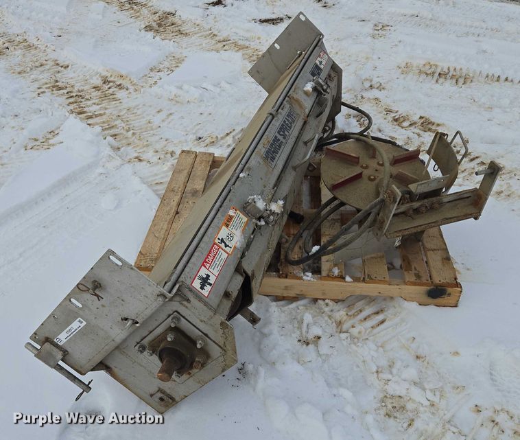 image for item ES2617 Monroe MS696 spreader