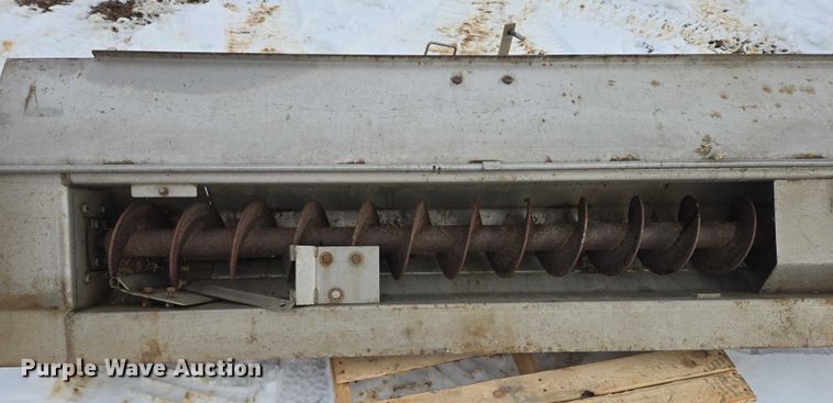 image for item ES2617 Monroe MS696 spreader