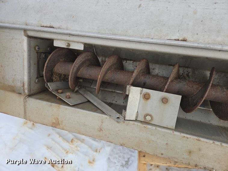 image for item ES2617 Monroe MS696 spreader