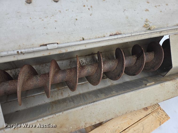 image for item ES2617 Monroe MS696 spreader