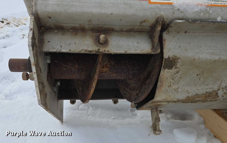 image for item ES2617 Monroe MS696 spreader