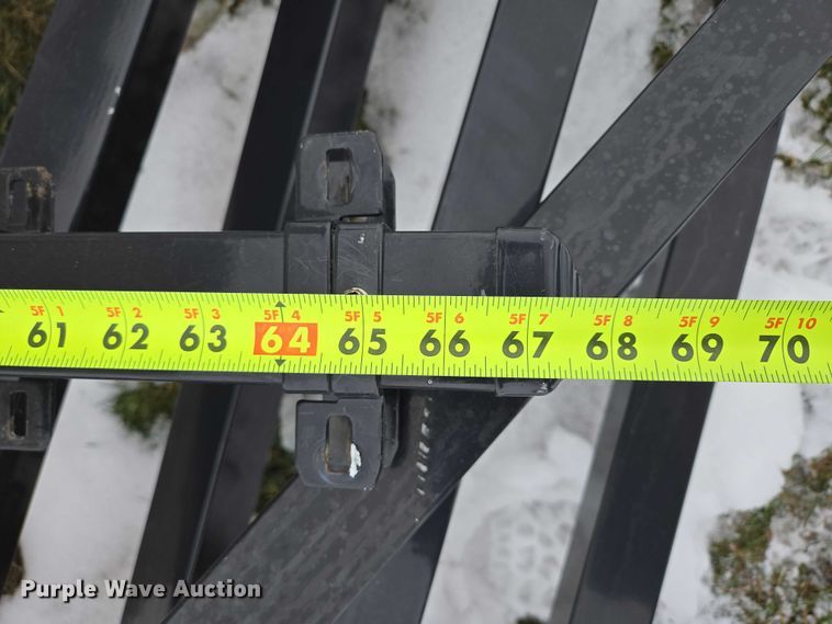 image for item ES2618 Metal fence material