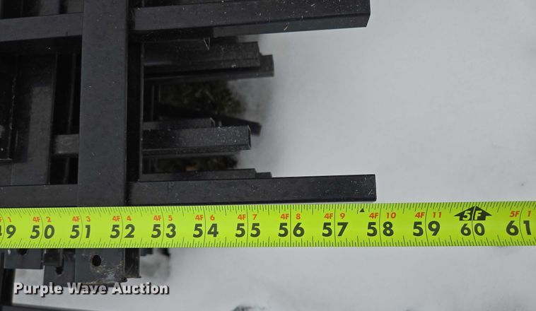 image for item ES2618 Metal fence material