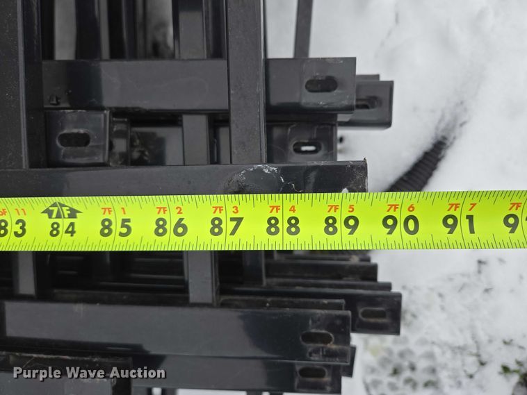 image for item ES2618 Metal fence material