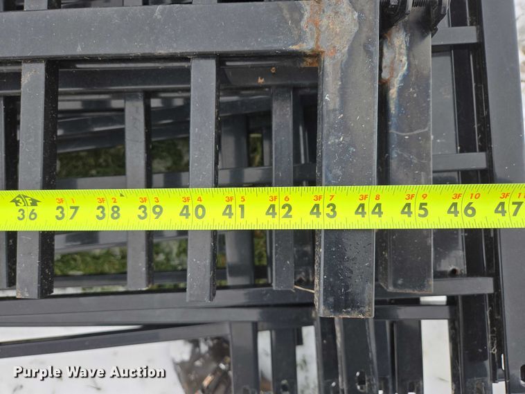 image for item ES2618 Metal fence material