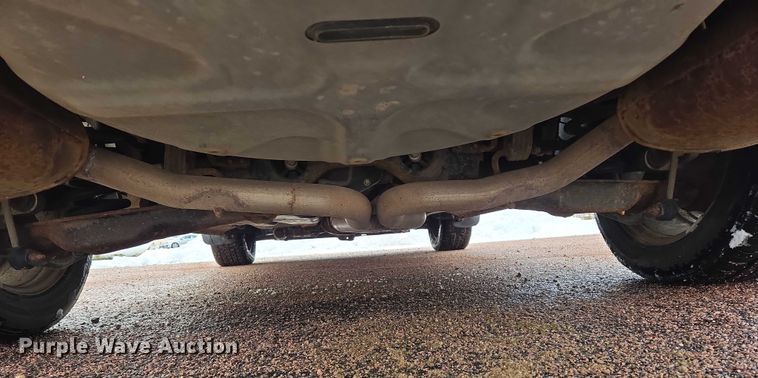 image for item ES2619 2015 Ford Explorer Police Interceptor SUV