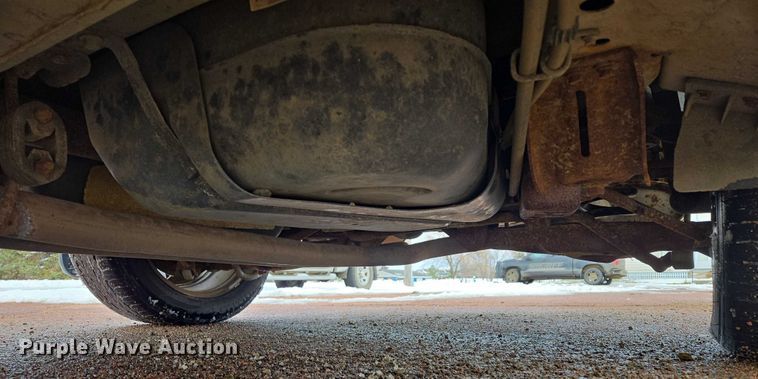 image for item ES2619 2015 Ford Explorer Police Interceptor SUV