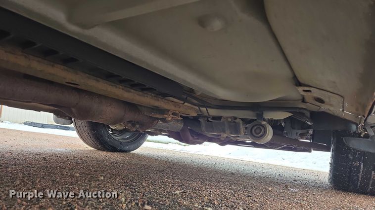 image for item ES2619 2015 Ford Explorer Police Interceptor SUV