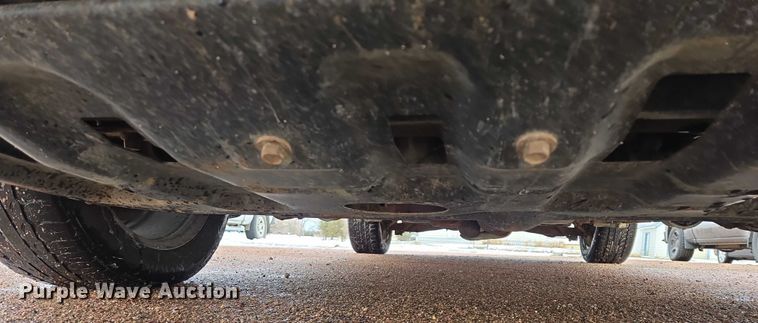 image for item ES2619 2015 Ford Explorer Police Interceptor SUV