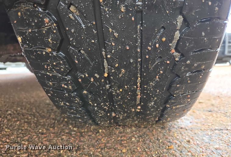 image for item ES2619 2015 Ford Explorer Police Interceptor SUV