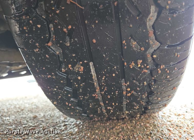 image for item ES2619 2015 Ford Explorer Police Interceptor SUV