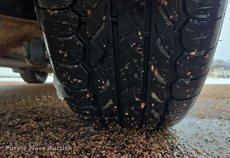 image for item ES2619 2015 Ford Explorer Police Interceptor SUV