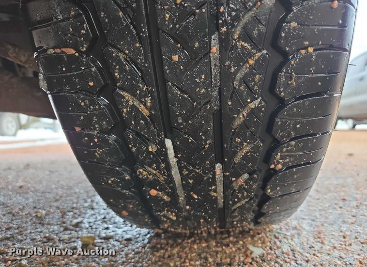 image for item ES2619 2015 Ford Explorer Police Interceptor SUV