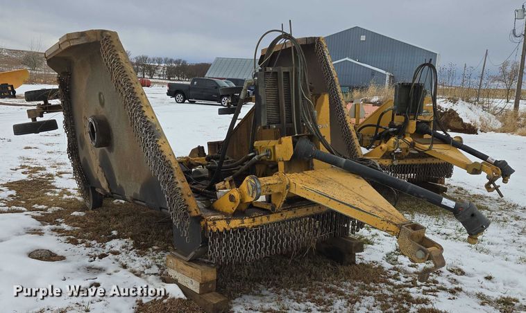 image for item ES2620 (2) Diamond mowers