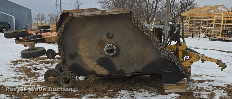 image for item ES2620 (2) Diamond mowers