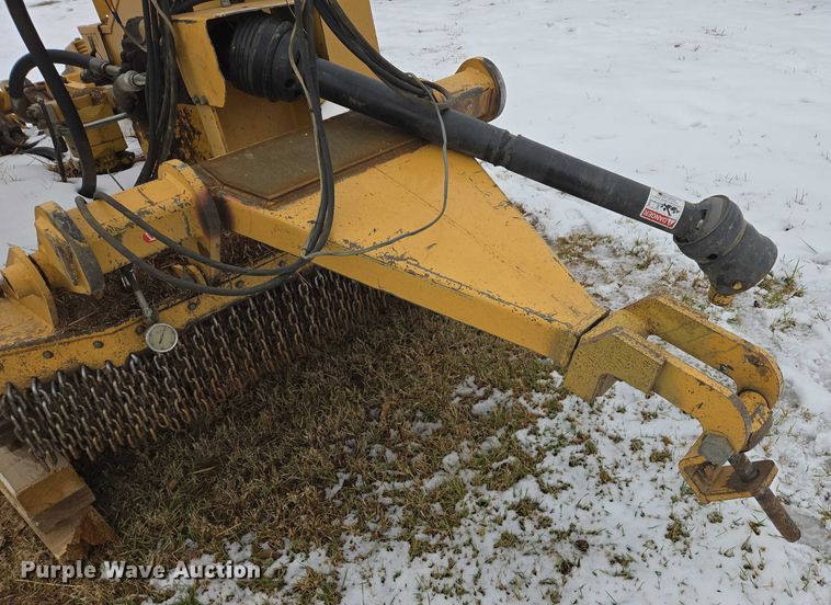 image for item ES2620 (2) Diamond mowers