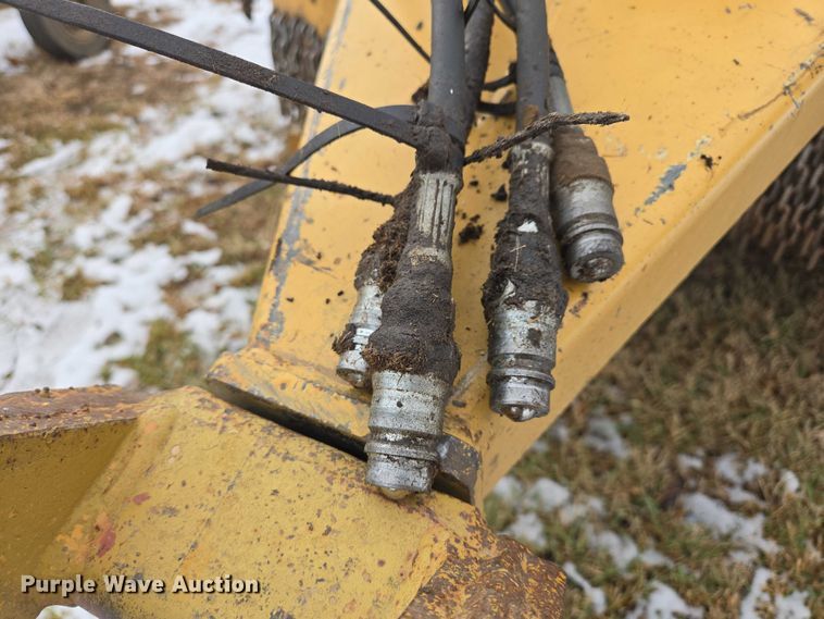 image for item ES2620 (2) Diamond mowers